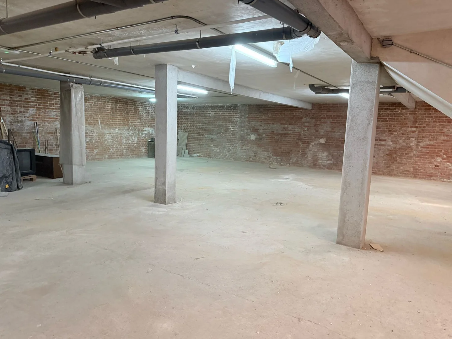 Nave en Calle de Rodrigo Uhagón, 8, Pradolongo - Foto 6
