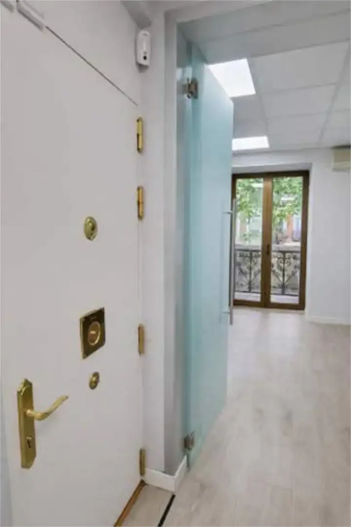 Piso en Argüelles - Foto 4