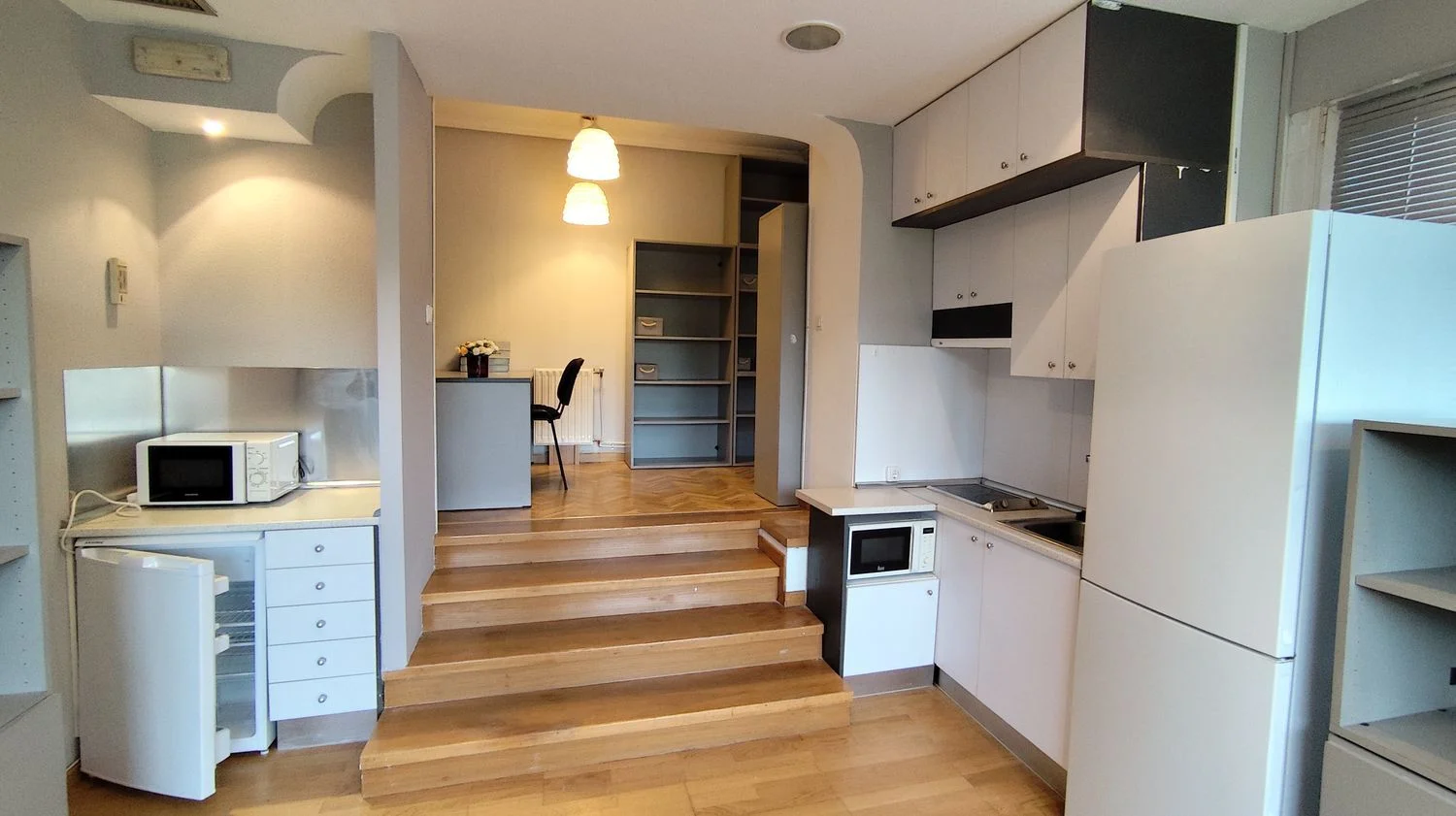 Estudio en calle de Antonio Sancha, 90 - Foto 5