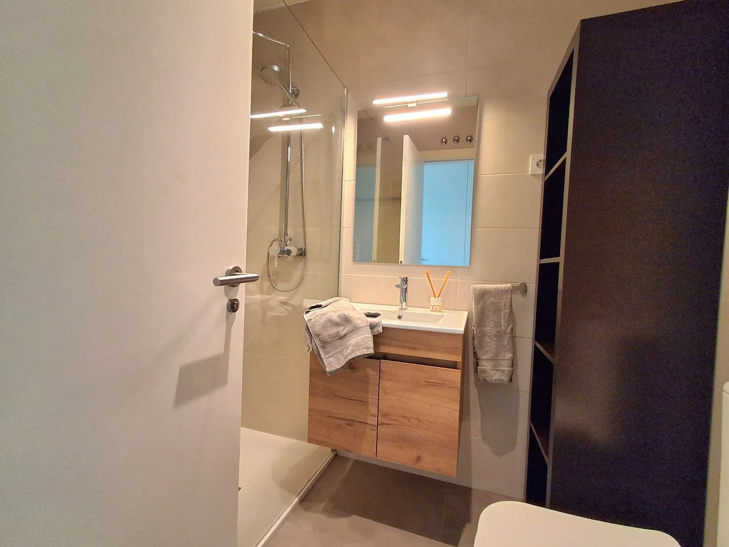 Piso en Calle San Eustaquio, 26, Villaverde Alto - Foto 11