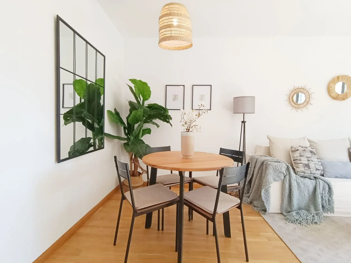 Piso en calle de Rufino Blanco, 38 - Foto 5