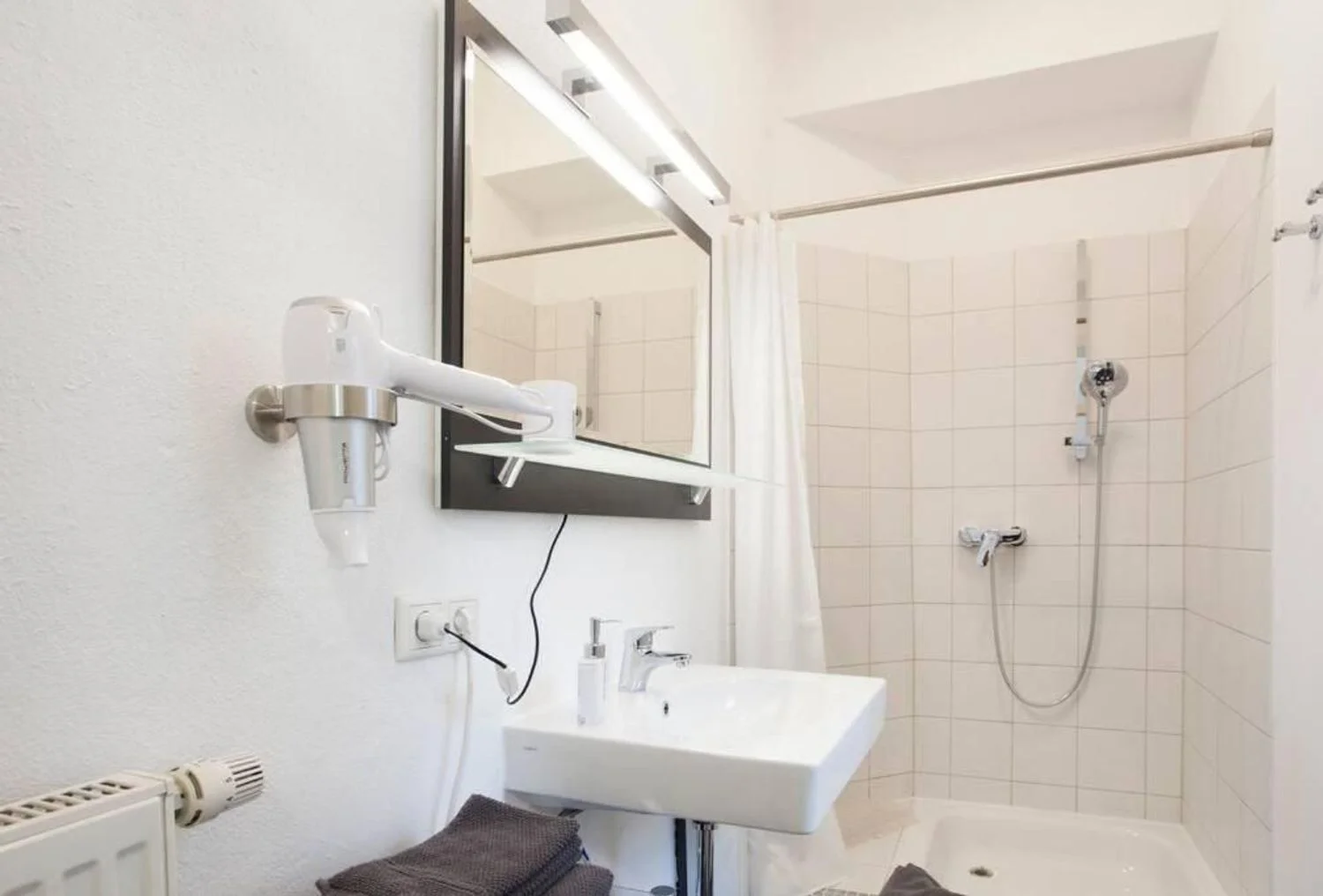 Piso en C. de Manuela Malasaña, 26 - Foto 3