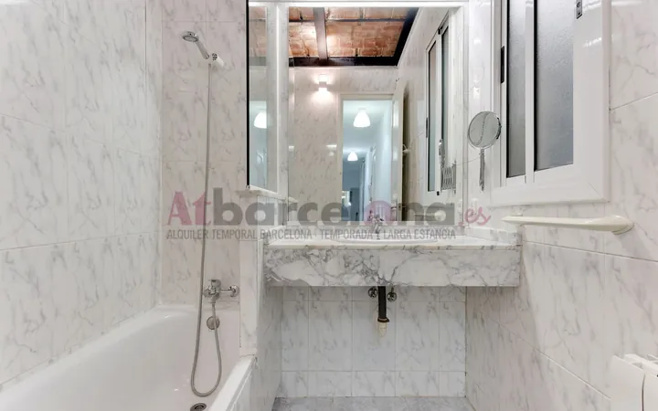 Piso en Bordeta, Hostafrancs - Foto 15