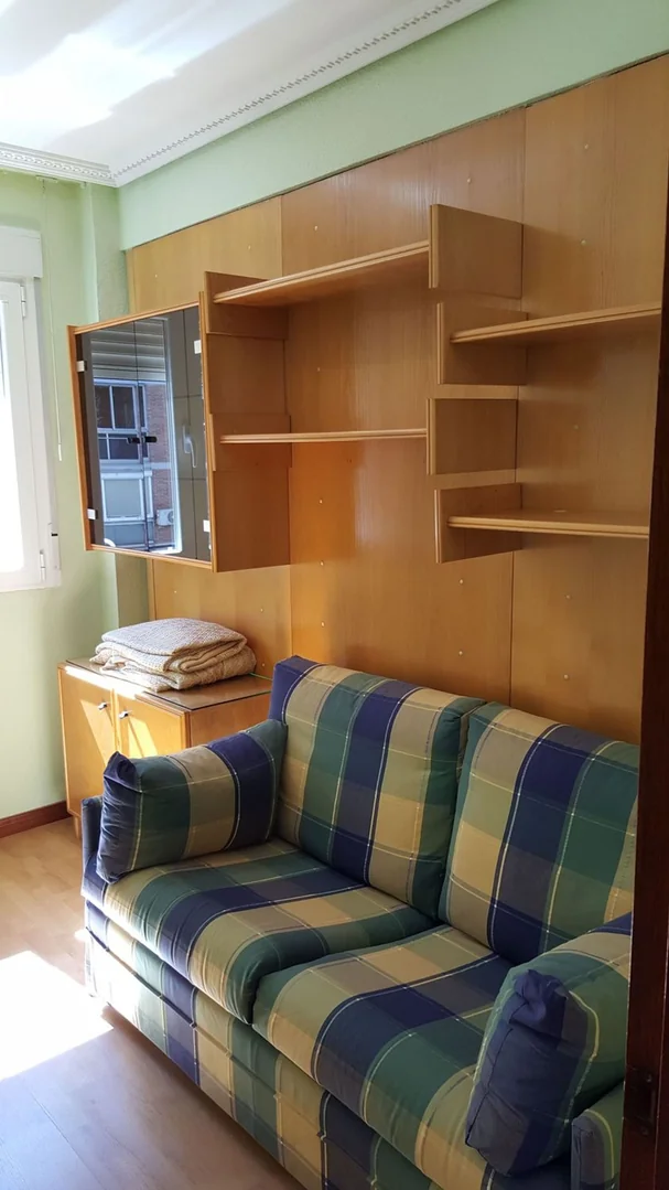 Piso en Calle Augusto González Besada, 4, Marroquina - Foto 5