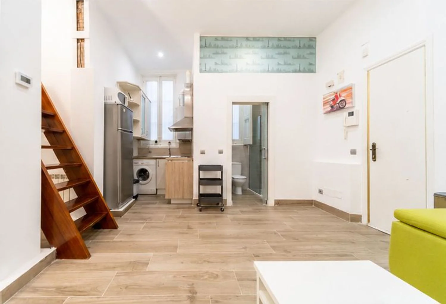 Piso en Calle de Moratín, 38, Huertas-Cortes - Foto 3