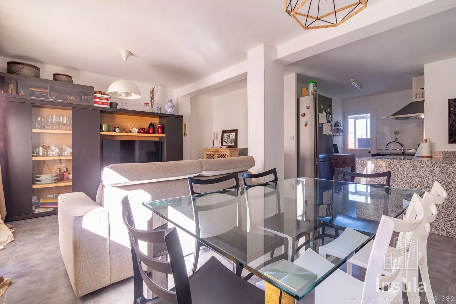 Piso en calle de Ramón Azorín, 28 - Foto 2