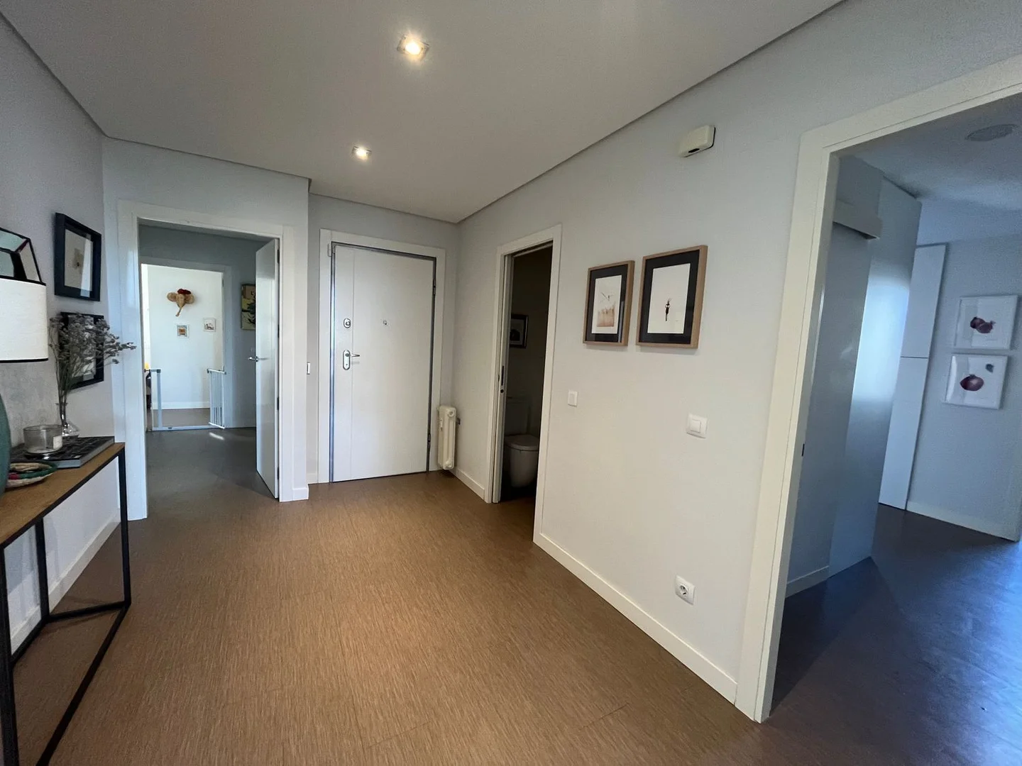 Piso en calle del Príncipe de Vergara, 111 d - Foto 6