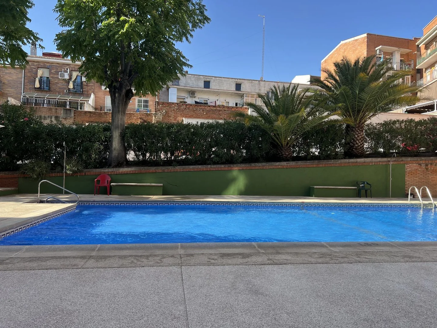 Piso en Calle de Consuelo Guzmán, 9, Buena Vista - Foto 14