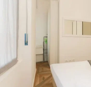 Piso en calle de Amaniel, 28 - Foto 4