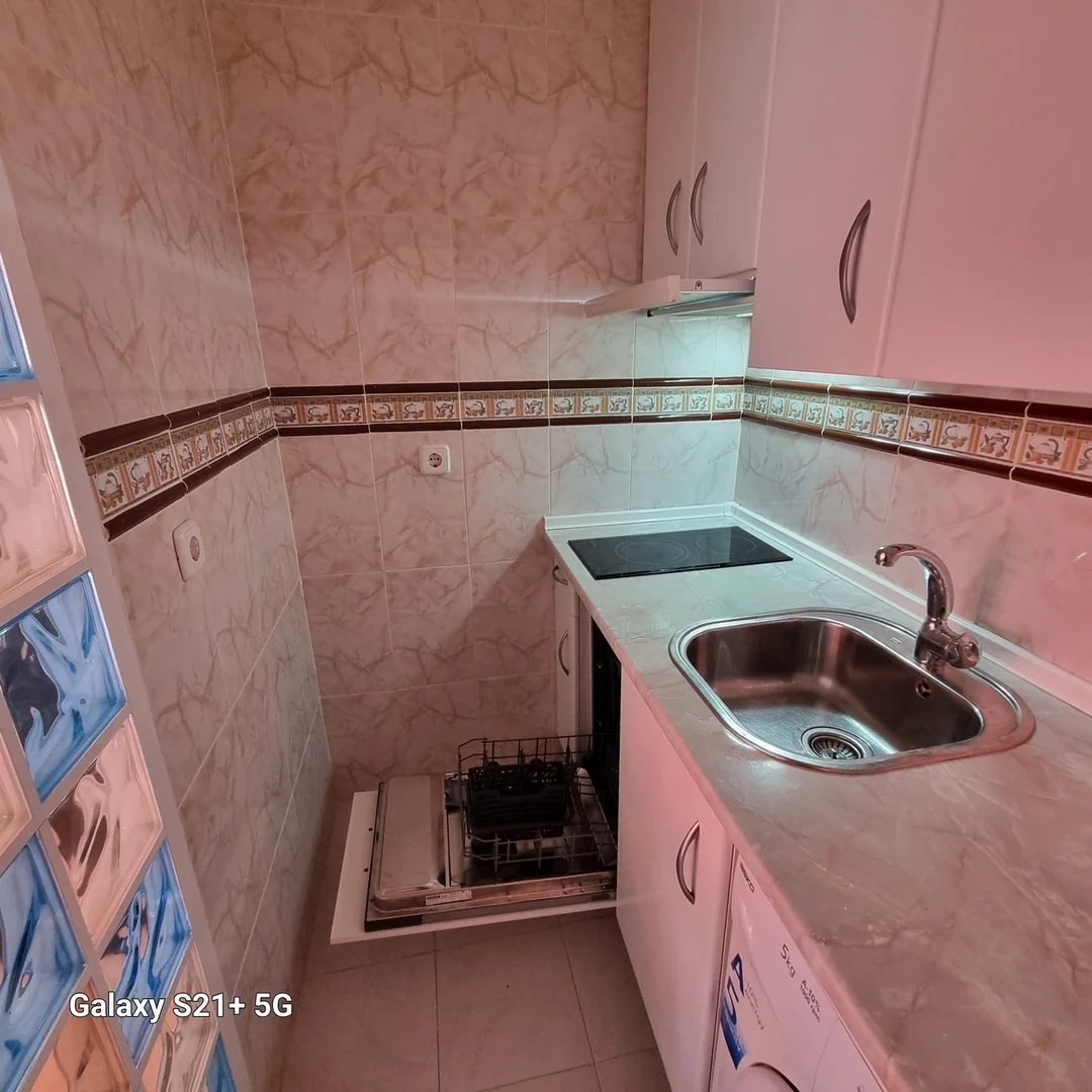 Piso en C/del doctor Fleming, 51, Nueva España - Foto 28