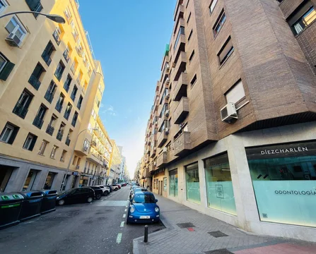 Piso en calle de Viriato, 3 - Foto 15