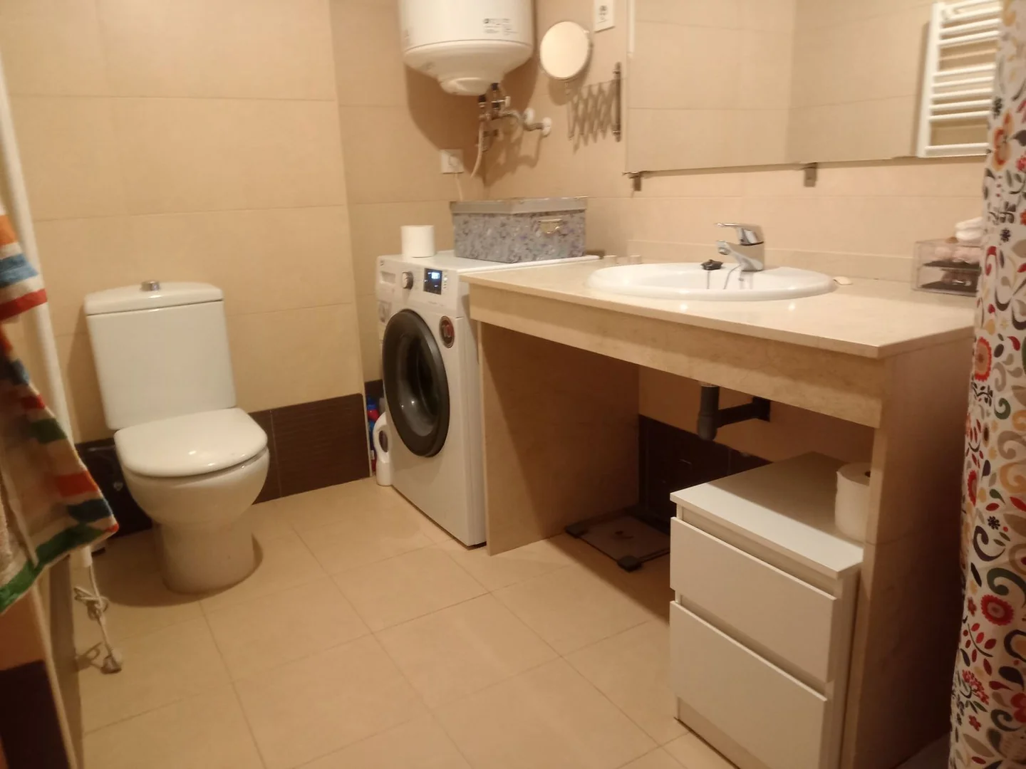 Dúplex en Avenida Gran Vía del sureste, 23, Ensanche de Vallecas - La Gavia - Foto 11