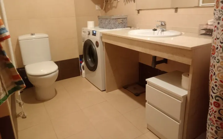 Dúplex en Avenida Gran Vía del sureste, 23, Ensanche de Vallecas - La Gavia - Foto 11
