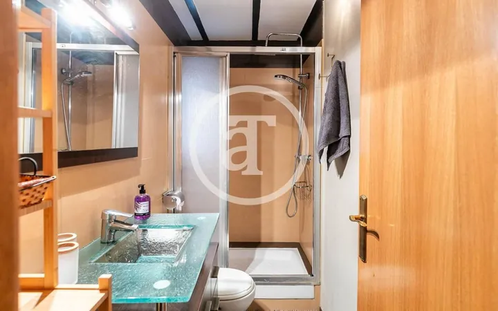 Estudio en Calle de Monjo, La Barceloneta - Foto 16