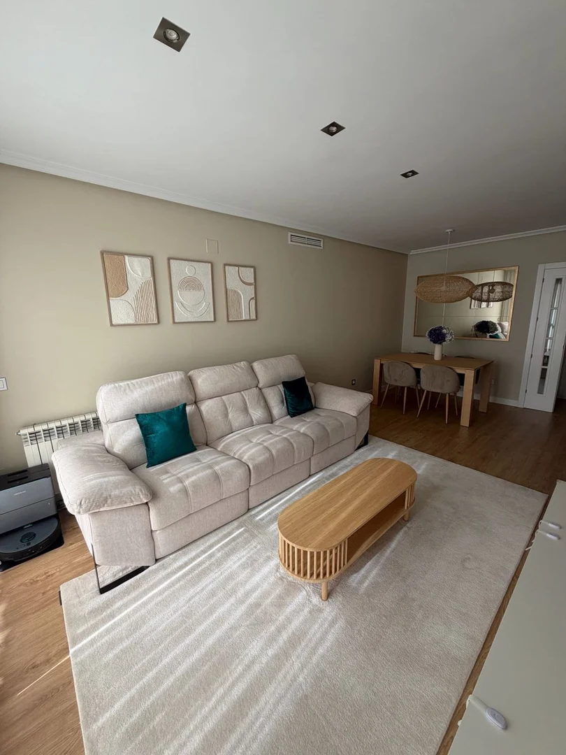 Piso en avenida de Niceto Alcalá Zamora, 91 - Foto 3