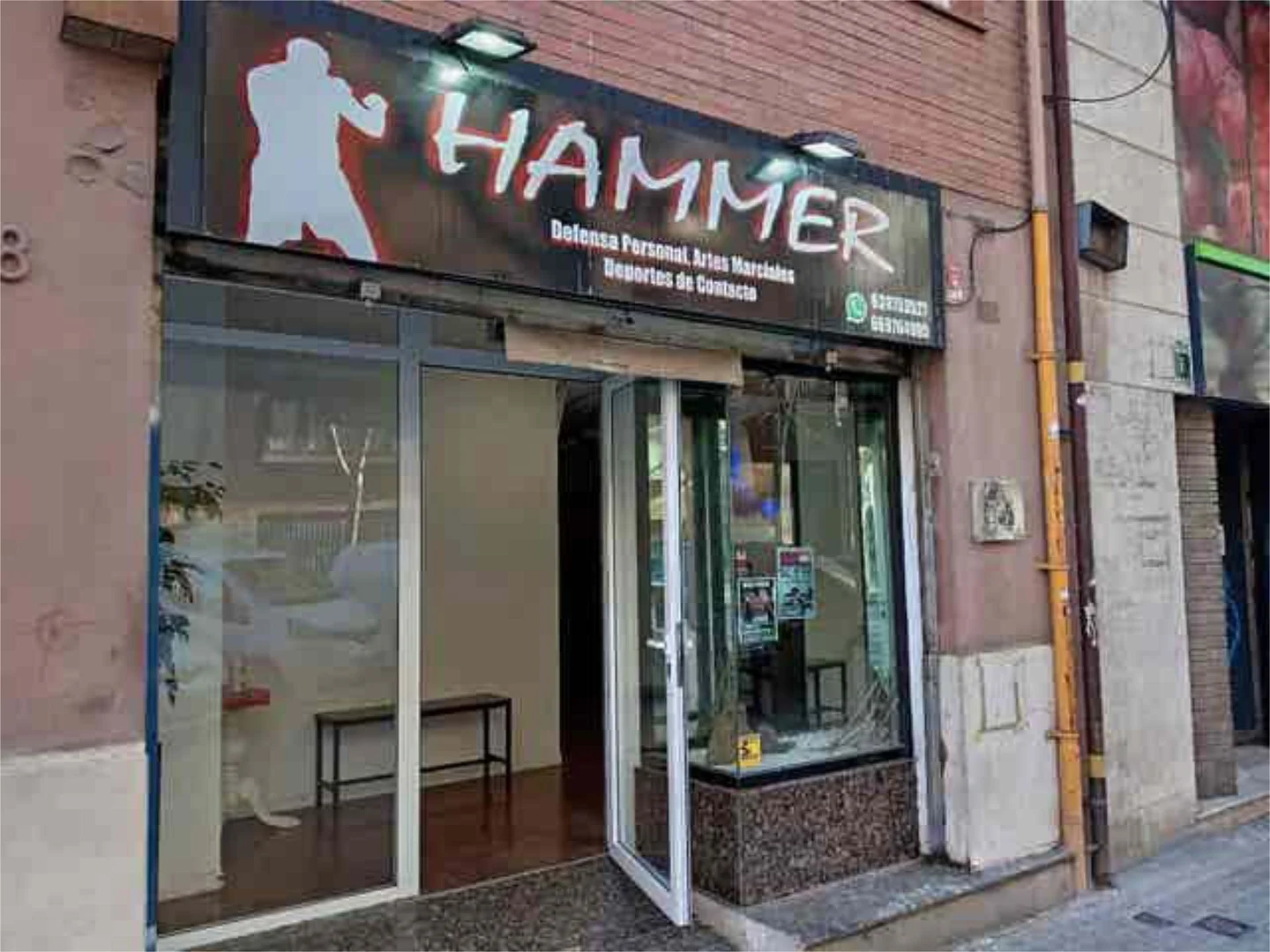 Local comercial en Eixample Dreta - Foto 2