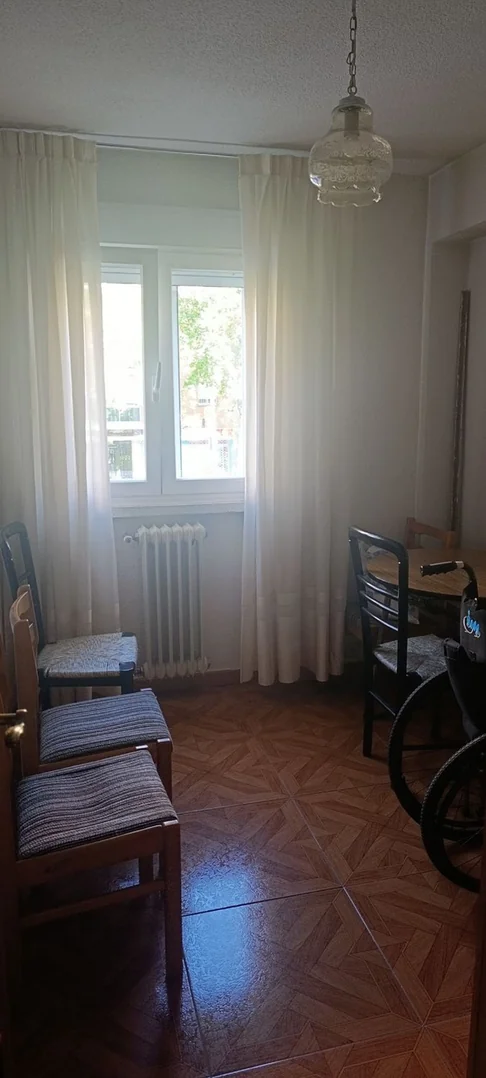 Piso en Avenida de Moratalaz, 184, Vinateros - Foto 5