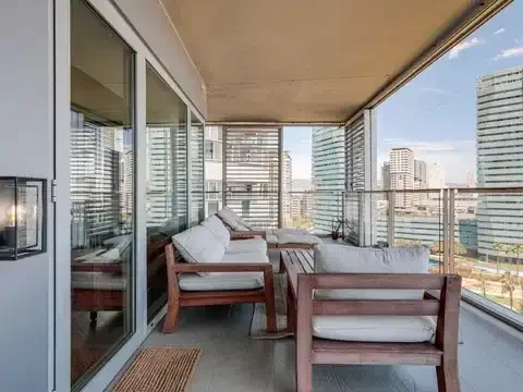 Piso en  Passeig de Garcia Fària - Foto 13