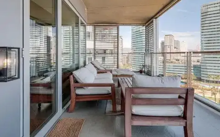 Piso en  Passeig de Garcia Fària - Foto 13