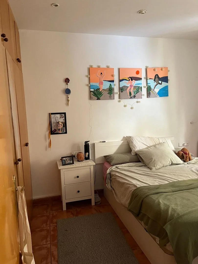 Piso en Calle de la Paloma, 16, El Raval - Foto 3