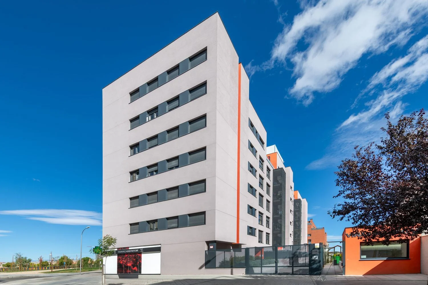 Piso en calle de las Viñas del Rio, 13 - Foto 22