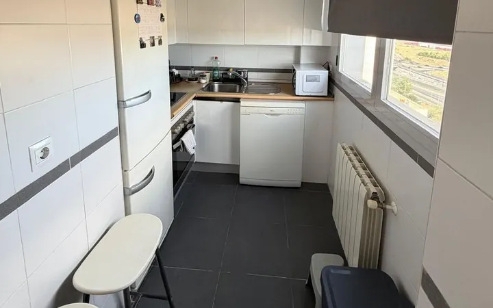 Ático en Avenida De La Peseta, 102, Pau de Carabanchel - Foto 27