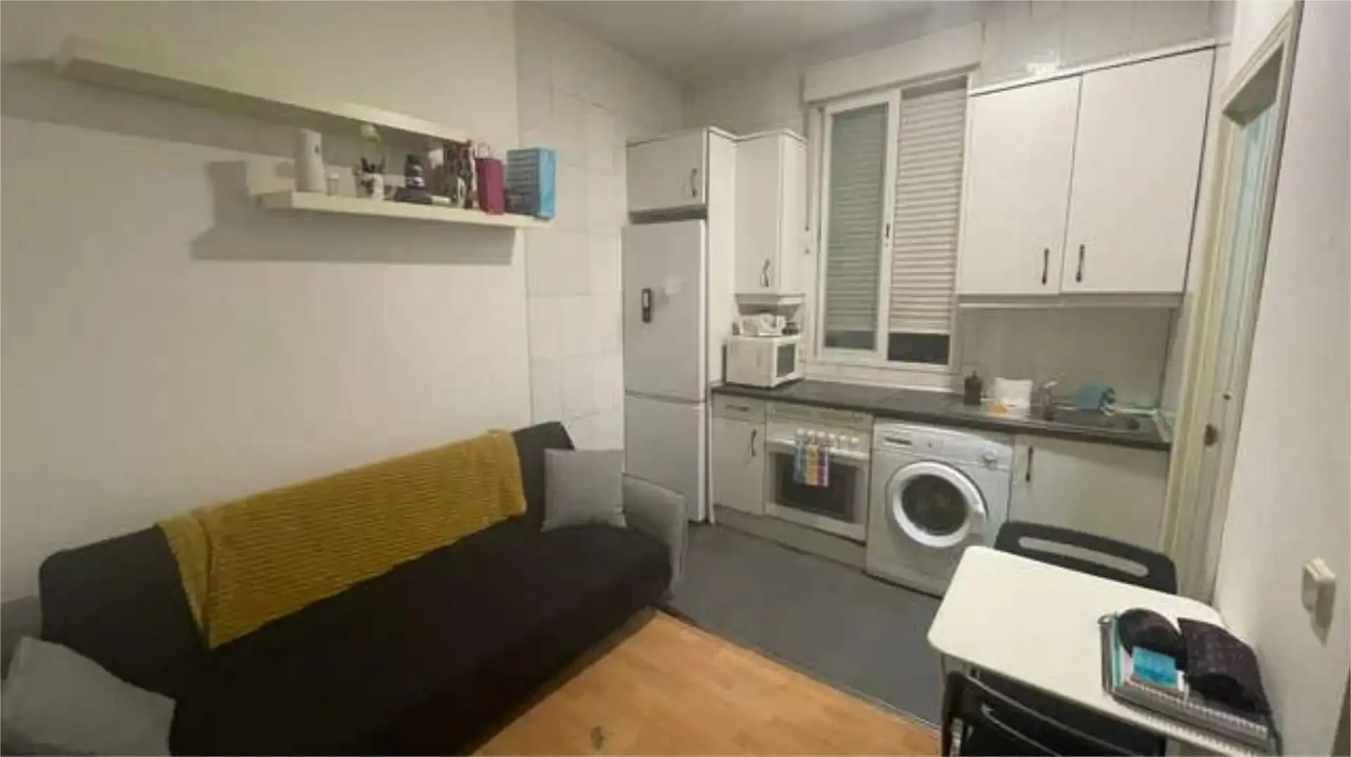 Estudio en Sol - Foto 5