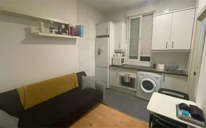Estudio en Sol - Foto 5