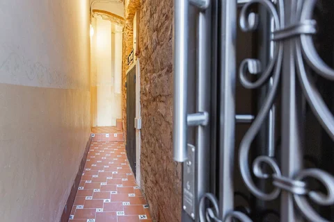 Piso en Barrio Sant Pere - Santa Caterina i la Ribera - Foto 26