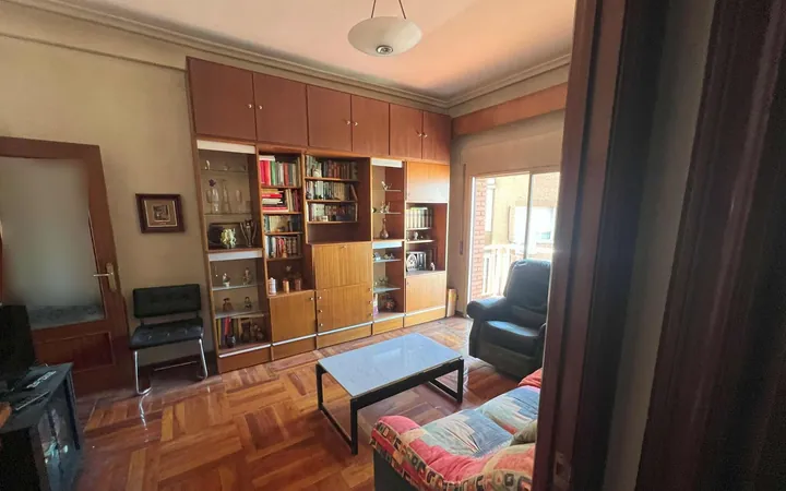 Piso en Lavapiés-Embajadores, Lavapiés-Embajadores - Foto 6