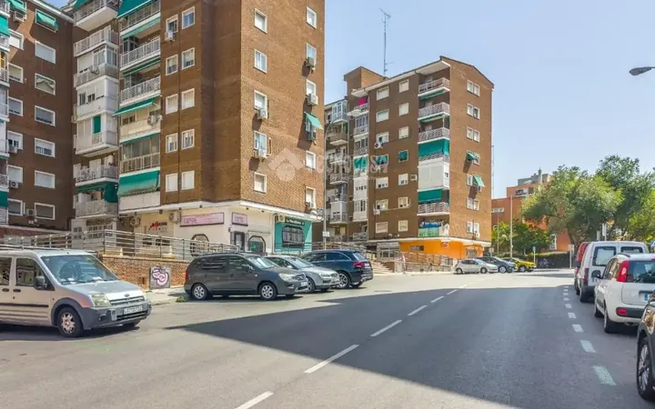 Piso en  Madrid Capital - Foto 1