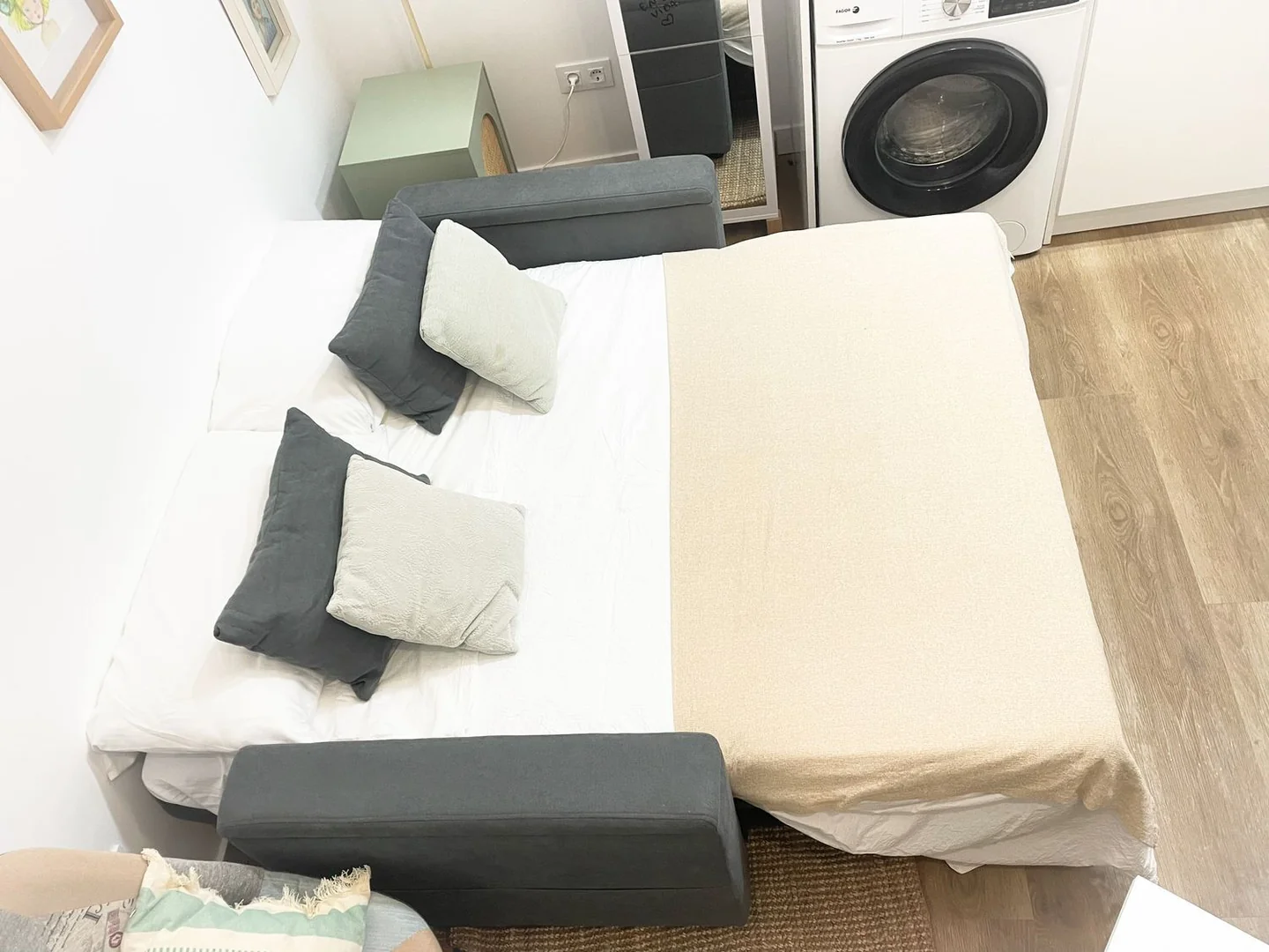 Piso en Calle del Mesón de Paredes, 54, Lavapiés-Embajadores - Foto 10