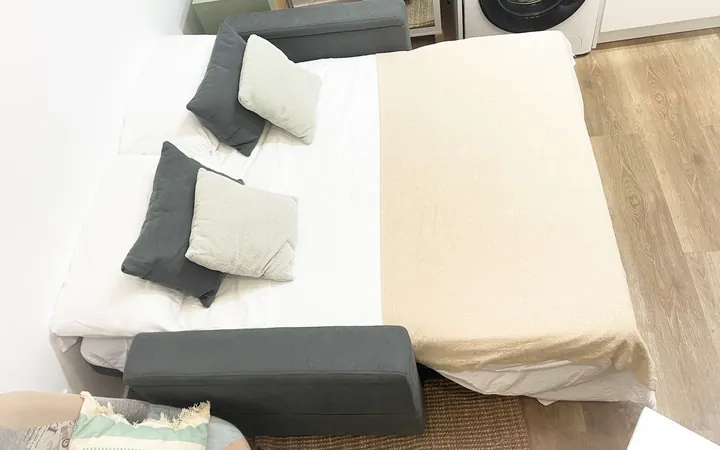 Piso en Calle del Mesón de Paredes, 54, Lavapiés-Embajadores - Foto 10