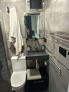 Estudio en plaza de la Paloma de la Paz, 6 - Foto 7