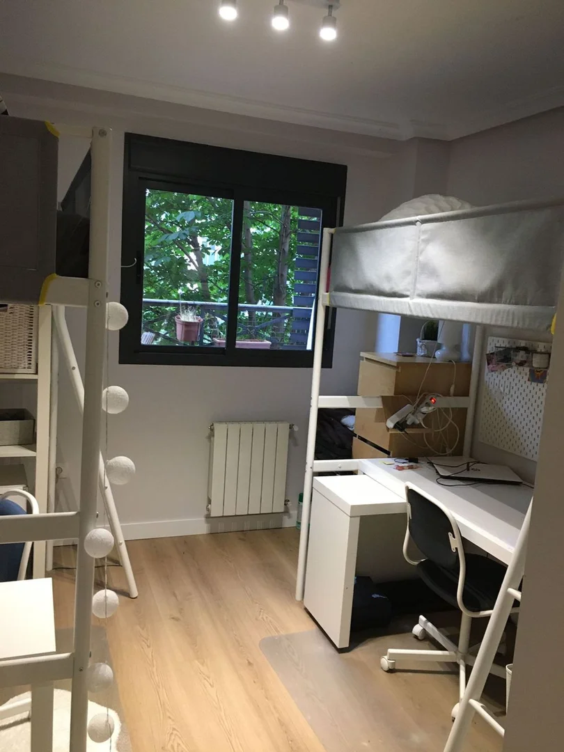 Piso en calle de San Romualdo, 32 - Foto 22