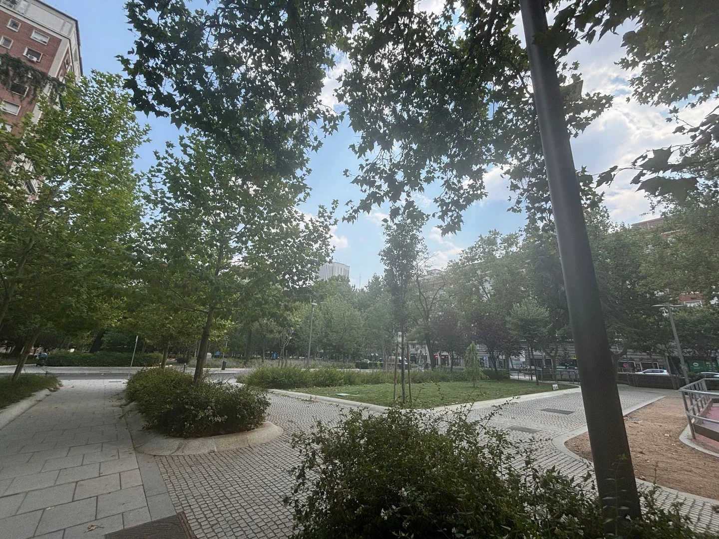 Piso en avenida del General Perón, 7 - Foto 2