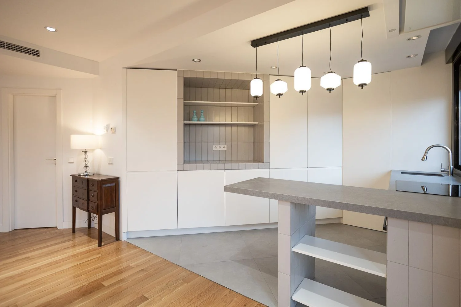 Dúplex en Barrio Aravaca - Foto 7