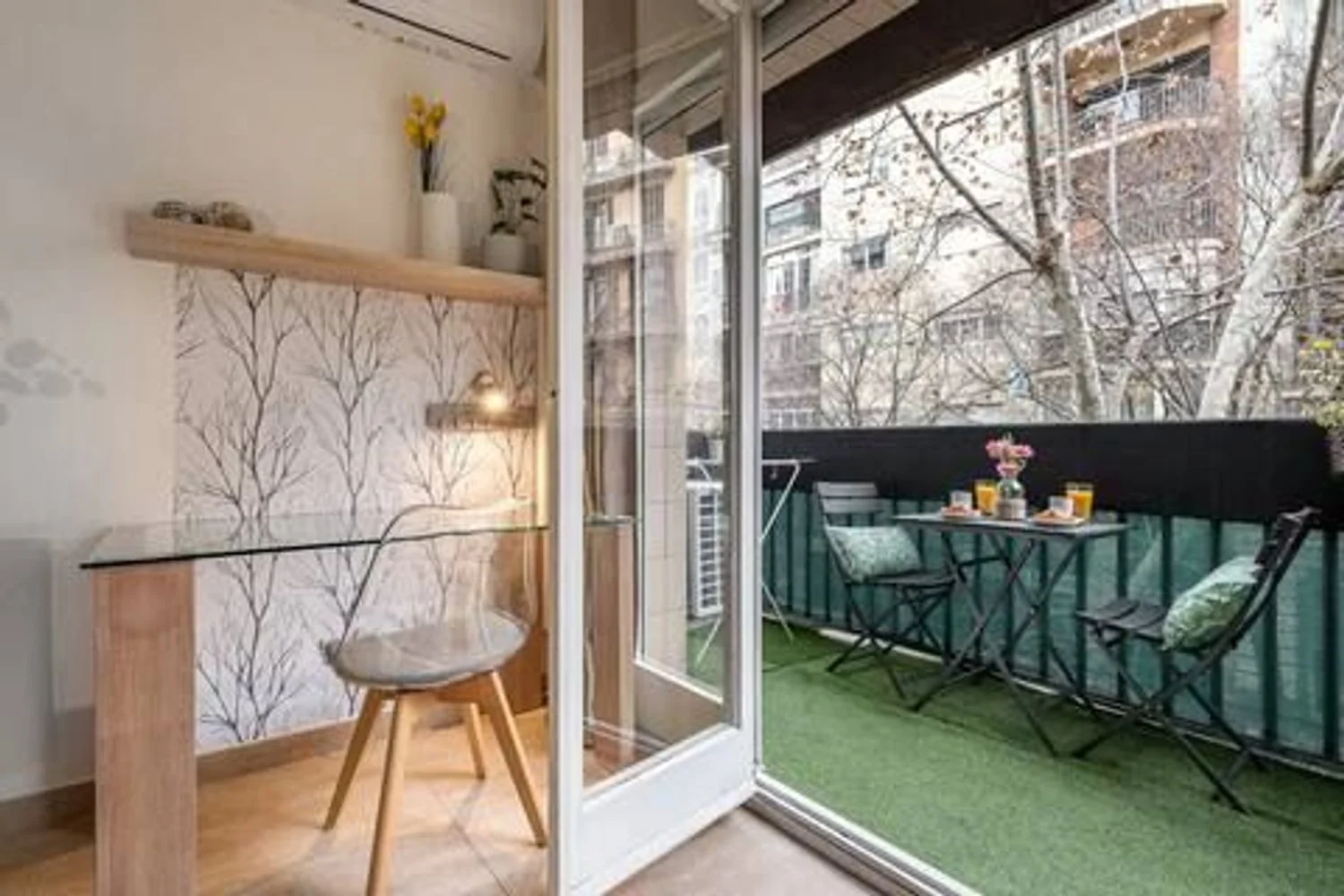 Estudio en Calle d'Aragó, 30, La Nova Esquerra de l'Eixample - Foto 14