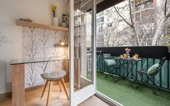 Estudio en Calle d'Aragó, 30, La Nova Esquerra de l'Eixample - Foto 14