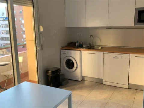 Piso en  Calle de Joaquín María López 9 - Foto 12