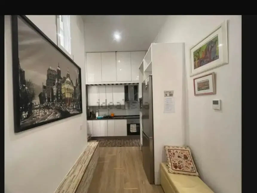 Piso en  Calle de Manuela Malasaña 26 - Foto 5