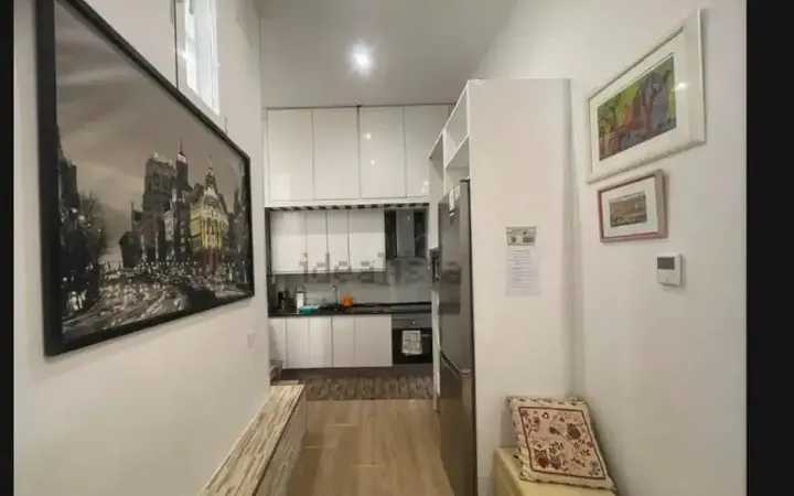 Piso en  Calle de Manuela Malasaña 26 - Foto 5
