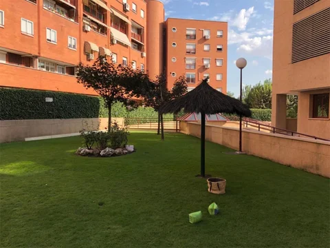 Piso en  Calle Puerto de la Cruz Verde 26 - Foto 25