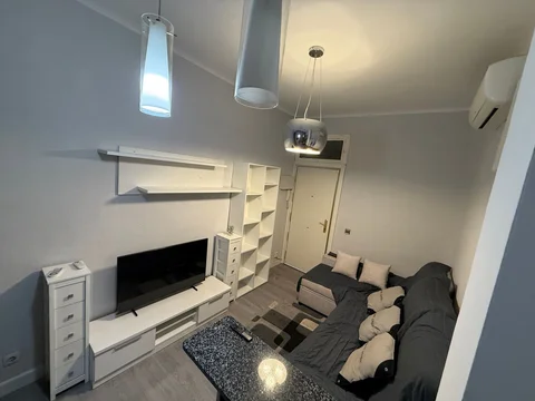 Piso en calle del Ferrocarril, 29 - Foto 1