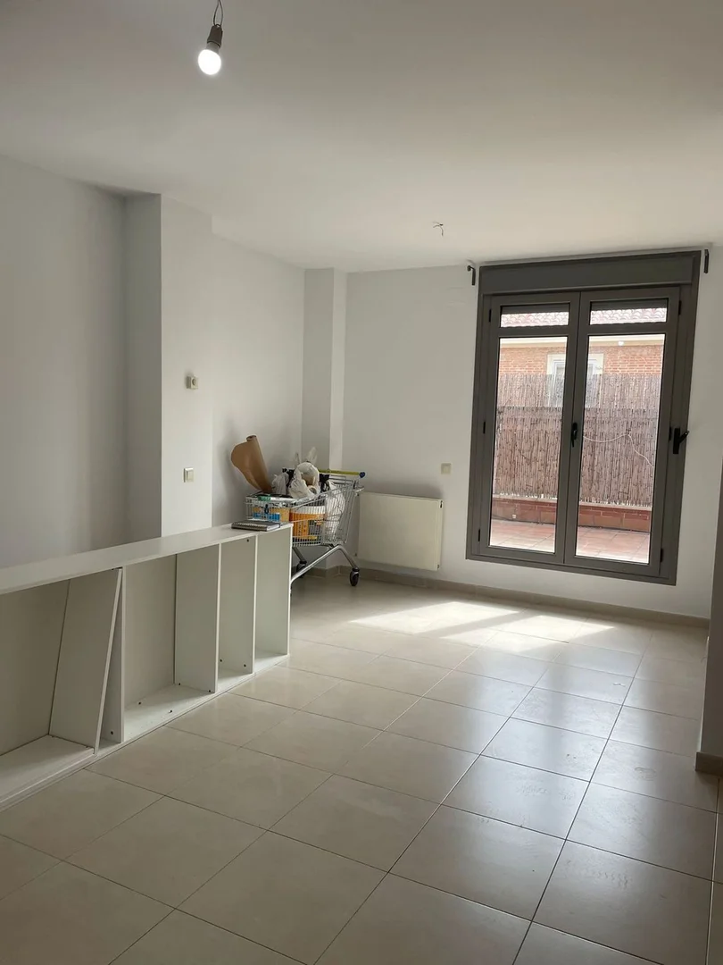 Ático en calle de Benidorm, 27 - Foto 6