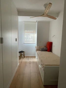 Piso en calle Fernando Poo, 25 - Foto 8