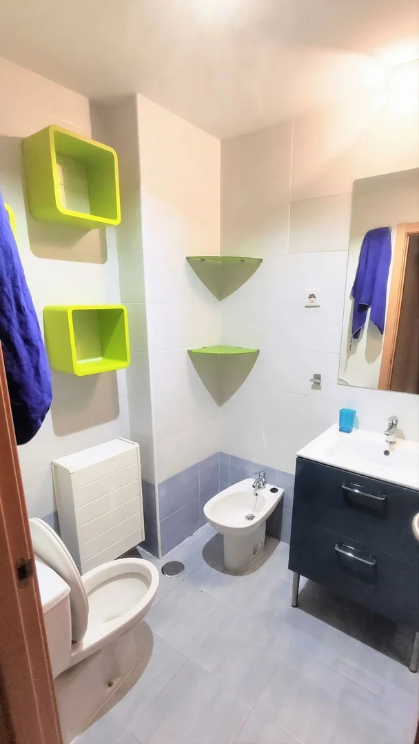 Piso en calle del Barranco del Novillo, 20 - Foto 13