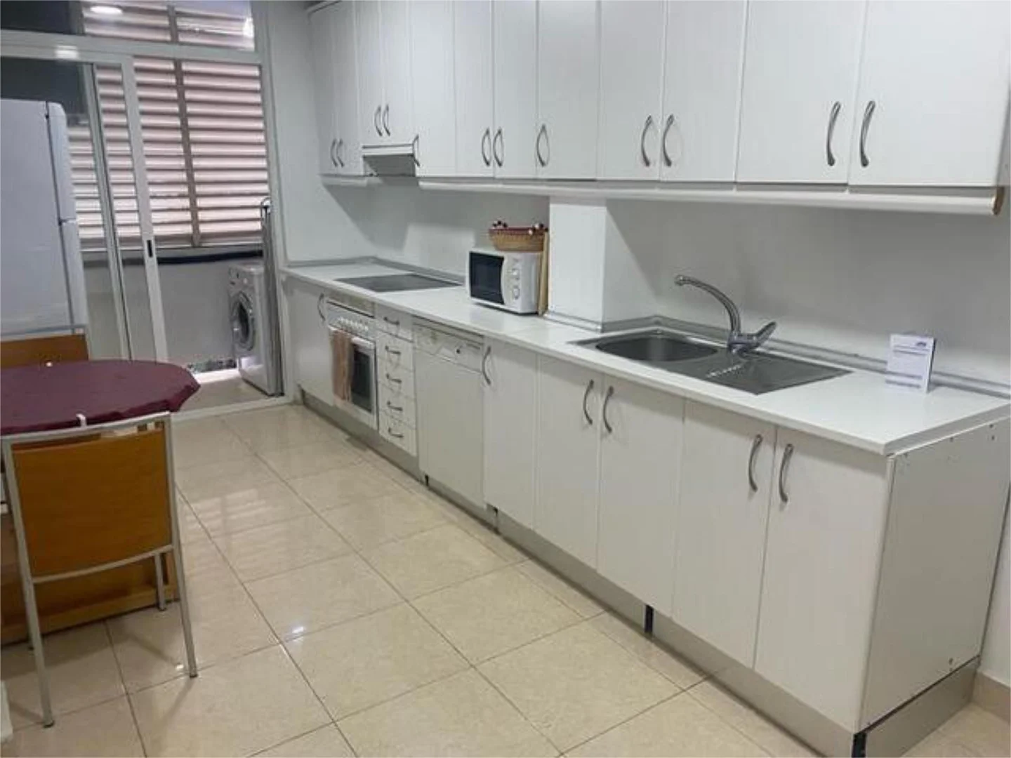 Piso en bellas vistas - Foto 1