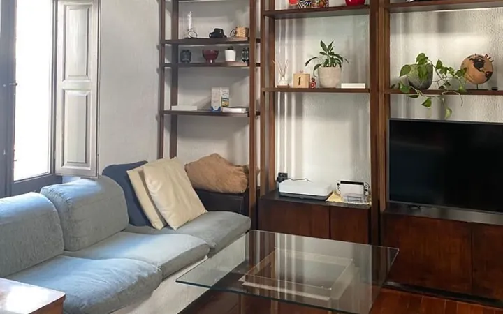 Ático en Calle de Francisco Navacerrada, 36, Guindalera - Foto 3