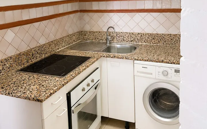 Dúplex en Huertas-Cortes, Huertas-Cortes - Foto 17